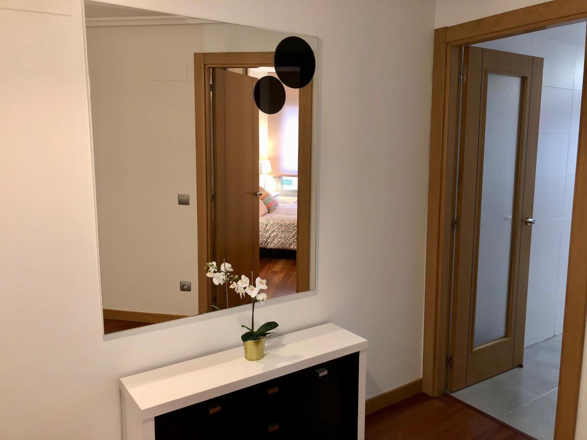 Apartamento Europa Jardin Oviedo Exterior photo